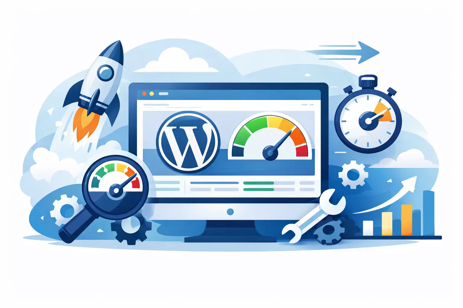 9 Best WordPress Speed Optimization Plugins
