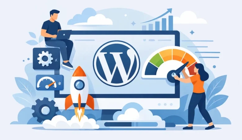 How to Optimize WordPress Website Speed