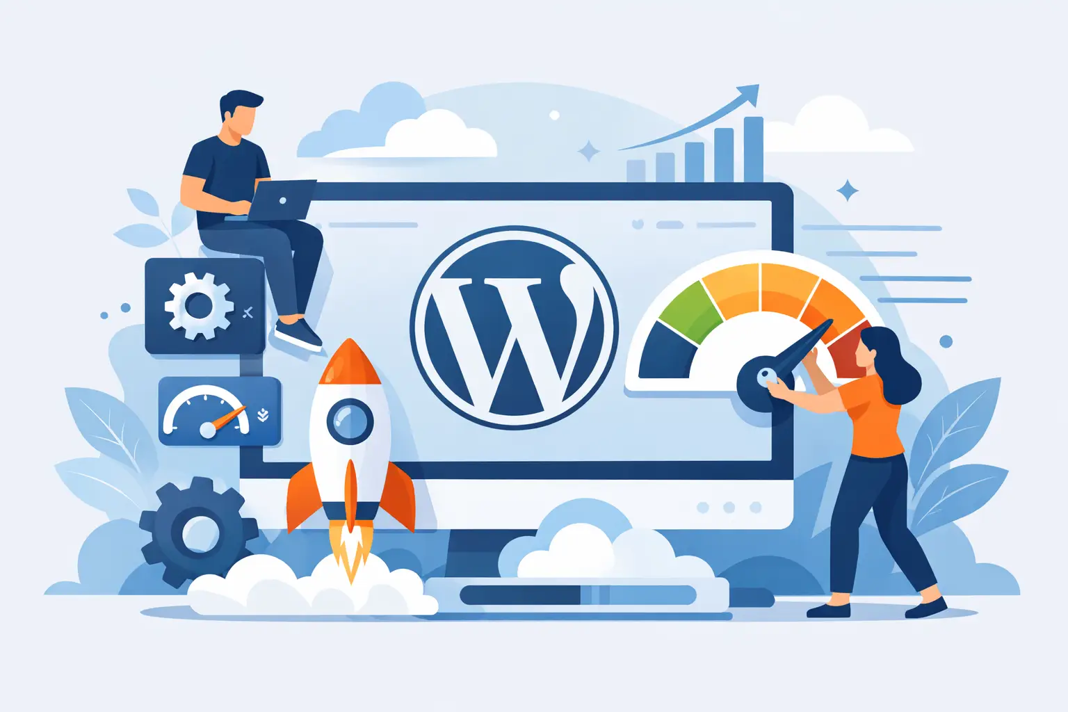 How to Optimize WordPress Website Speed