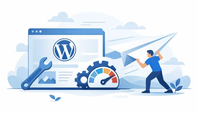 WordPress Speed Optimization Without Plugins